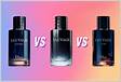 Dior Sauvage Eau de Parfum VS Parfum Which is Bette